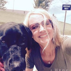 Meet your Posher, Amylee